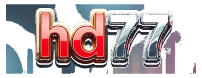 hd77 logo